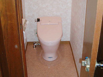 【施工事例3】 トイレを広く使いたい!